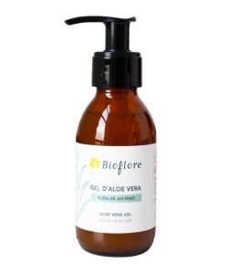 Gel d'Aloe Vera BIO, 115 ml